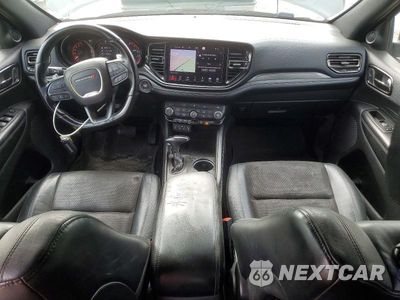 Zdjęcie 8 z 13 samochodu: 2021 DODGE DURANGO GT VIN:1C4RDJDG8MC696796 - miniatura