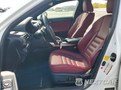 Zdjęcie 7 z 12 samochodu: 2019 LEXUS IS 300 VIN:JTHBA1D24K5089809 - miniatura