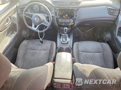 Zdjęcie 8 z 12 samochodu: 2019 NISSAN ROGUE S VIN:5N1AT2MT4KC837634 - miniatura