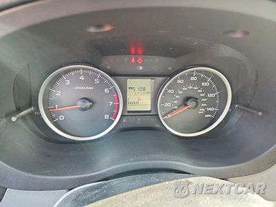 Zdjęcie 9 z 13 samochodu: 2016 SUBARU FORESTER 2.5I PREMIUM VIN:JF2SJADC5GG544397 - miniatura