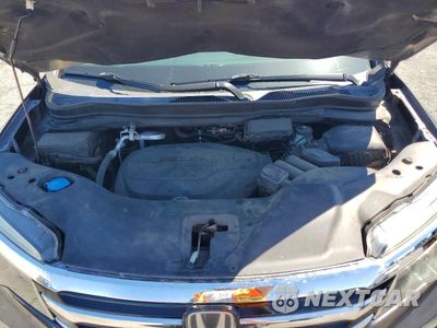 Zdjęcie 12 z 13 samochodu: 2017 HONDA PILOT ELITE VIN:5FNYF6H08HB038243 - miniatura