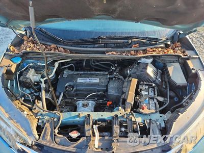Zdjęcie 11 z 12 samochodu: 2015 HONDA CR-V LX VIN:2HKRM3H33FH535217 - miniatura