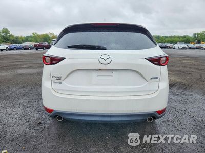 Zdjęcie 6 z 12 samochodu: 2018 MAZDA CX-5 TOURING VIN:JM3KFBCM1J0339487 - miniatura