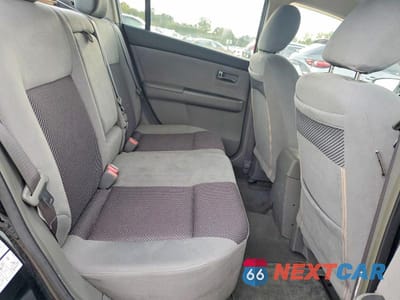 Zdjęcie 10 z 12 samochodu: 2007 NISSAN SENTRA 2.0 VIN:3N1AB61E87L632921 - miniatura