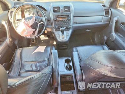Zdjęcie 8 z 12 samochodu: 2008 HONDA CR-V EXL VIN:JHLRE48748C053301 - miniatura