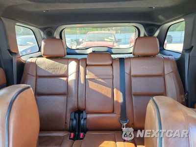Zdjęcie 10 z 13 samochodu: 2018 JEEP GRAND CHEROKEE SUMMIT VIN:1C4RJFJG8JC479268 - miniatura