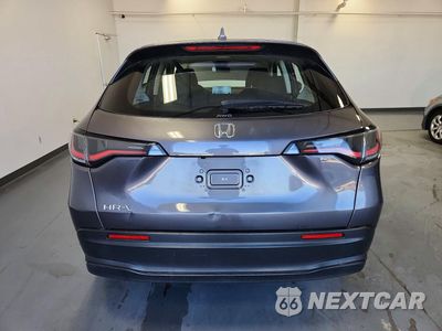 Zdjęcie 6 z 12 samochodu: 2023 HONDA HR-V LX VIN:3CZRZ2H31PM747423 - miniatura