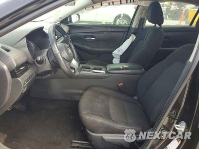 Zdjęcie 7 z 12 samochodu: 2024 NISSAN SENTRA SV VIN:3N1AB8CV3RY267773 - miniatura