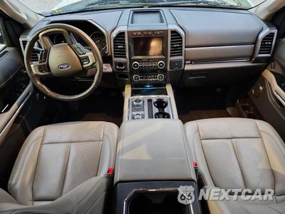 Zdjęcie 8 z 14 samochodu: 2021 FORD EXPEDITION XLT VIN:1FMJU1JT4MEA88370 - miniatura