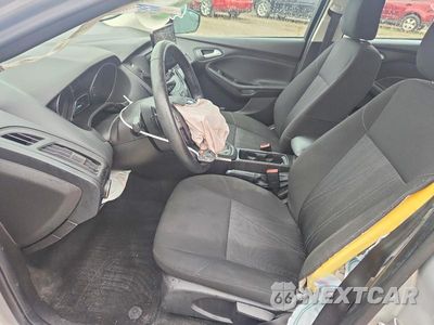 Zdjęcie 7 z 13 samochodu: 2015 FORD FOCUS SE VIN:1FADP3F23FL361131 - miniatura