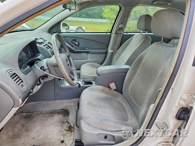 Zdjęcie 7 z 13 samochodu: 2008 CHEVROLET MALIBU LT VIN:1G1ZT58N18F107782 - miniatura