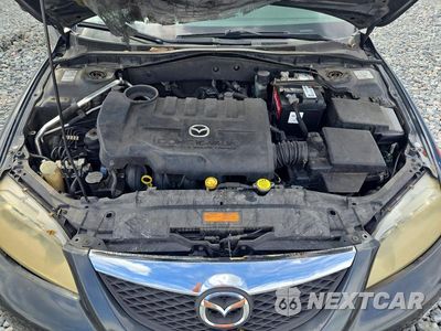 Zdjęcie 11 z 13 samochodu: 2005 MAZDA 6 I VIN:1YVHP80C255M08592 - miniatura