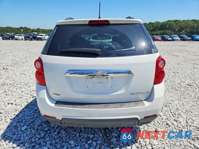 Zdjęcie 6 z 13 samochodu: 2013 CHEVROLET EQUINOX LT VIN:2GNALDEK4D6278384 - miniatura