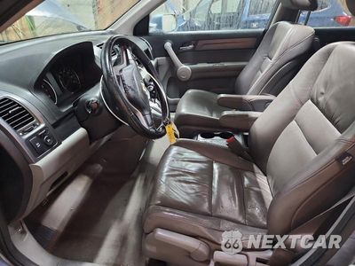 Zdjęcie 7 z 13 samochodu: 2007 HONDA CR-V EXL VIN:JHLRE487X7C048148 - miniatura