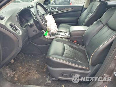 Zdjęcie 7 z 13 samochodu: 2019 INFINITI QX60 LUXE VIN:5N1DL0MM3KC511625 - miniatura