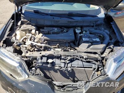 Zdjęcie 11 z 12 samochodu: 2016 NISSAN ROGUE SV VIN:KNMAT2MT5GP728250 - miniatura