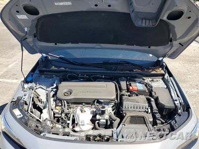 Zdjęcie 11 z 12 samochodu: 2025 HONDA CIVIC SPORT VIN:19XFL2H88SE032664 - miniatura