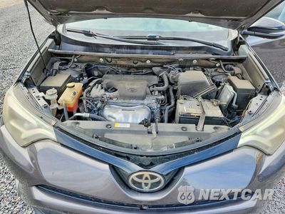 Zdjęcie 11 z 12 samochodu: 2016 TOYOTA RAV4 SE VIN:2T3NFREVXGW300678 - miniatura
