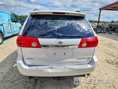 Zdjęcie 6 z 14 samochodu: 2007 TOYOTA SIENNA XLE LIMITED 7-PASSENGER VIN:5TDBK22C87S006285 - miniatura