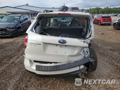 Zdjęcie 6 z 12 samochodu: 2015 SUBARU FORESTER 2.5I LIMITED VIN:JF2SJAKC1FH563993 - miniatura