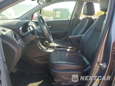 Zdjęcie 7 z 12 samochodu: 2019 CHEVROLET TRAX 1LT VIN:KL7CJPSB8KB925292 - miniatura