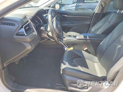Zdjęcie 7 z 12 samochodu: 2019 TOYOTA CAMRY SE VIN:4T1B11HK4KU218340 - miniatura
