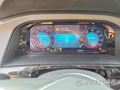 Zdjęcie 9 z 13 samochodu: 2024 VOLKSWAGEN ATLAS CROSS SPORT SEL PREMIUM R-LINE VIN:1V2FE2CA9RC257437 - miniatura
