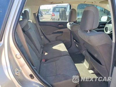Zdjęcie 10 z 12 samochodu: 2013 HONDA CR-V EX VIN:2HKRM4H51DH640276 - miniatura
