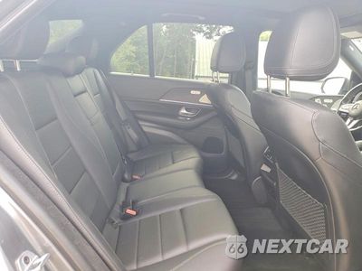 Zdjęcie 10 z 12 samochodu: 2022 MERCEDES-BENZ GLE 450 4MATIC VIN:4JGFB5KB4NA609038 - miniatura