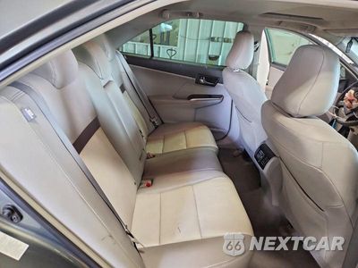 Zdjęcie 10 z 13 samochodu: 2012 TOYOTA CAMRY XLE VIN:4T4BF1FK4CR204739 - miniatura