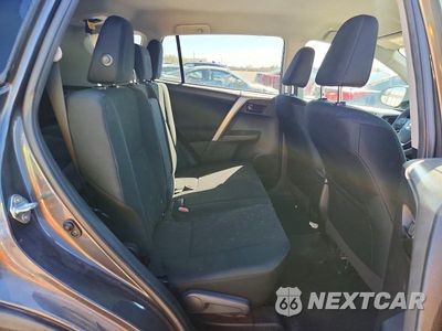 Zdjęcie 10 z 12 samochodu: 2017 TOYOTA RAV4 LE VIN:2T3BFREV2HW653016 - miniatura