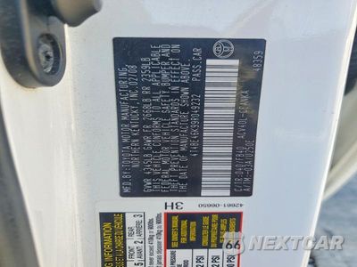 Zdjęcie 12 z 12 samochodu: 2009 TOYOTA CAMRY LE VIN:4T4BE46K99R049232 - miniatura