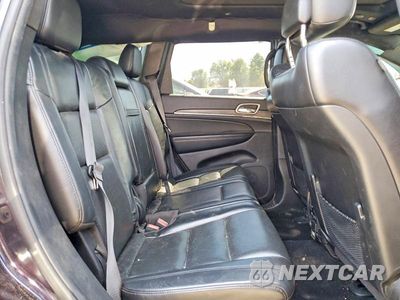 Zdjęcie 10 z 12 samochodu: 2021 JEEP GRAND CHEROKEE LIMITED VIN:1C4RJFBG7MC646657 - miniatura