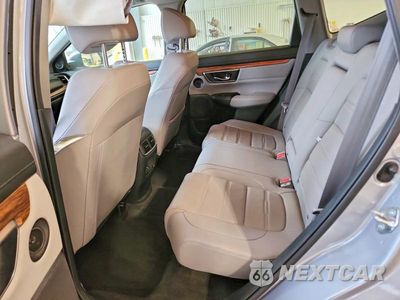 Zdjęcie 11 z 13 samochodu: 2019 HONDA CR-V TOURING VIN:JHLRW2H96KX004751 - miniatura
