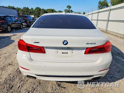 Zdjęcie 6 z 13 samochodu: 2018 BMW 540 XI VIN:WBAJE7C58JWC55774 - miniatura