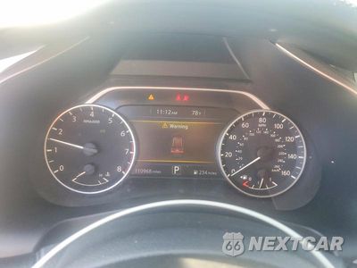 Zdjęcie 9 z 13 samochodu: 2017 NISSAN MURANO SV VIN:5N1AZ2MG2HN117022 - miniatura