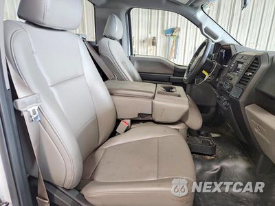 Zdjęcie 10 z 13 samochodu: 2017 FORD F150 VIN:1FTMF1EP5HKE03242 - miniatura
