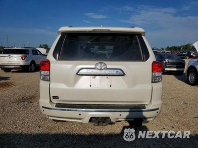 Zdjęcie 6 z 13 samochodu: 2013 TOYOTA 4RUNNER SR5 VIN:JTEBU5JR1D5110938 - miniatura