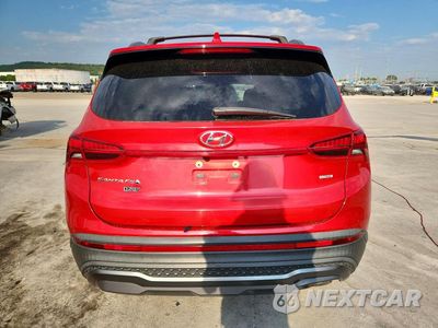 Zdjęcie 6 z 14 samochodu: 2023 HYUNDAI SANTA FE XRT VIN:5NMS6DAJ4PH542587 - miniatura