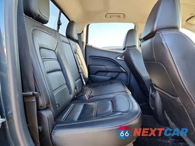 Zdjęcie 10 z 12 samochodu: 2018 GMC CANYON DENALI VIN:1GTG6EEN1J1232486 - miniatura