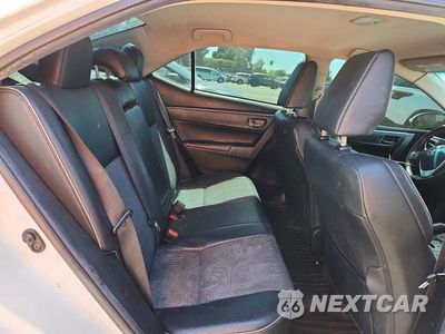 Zdjęcie 10 z 12 samochodu: 2016 TOYOTA COROLLA S PLUS VIN:5YFBURHE8GP529052 - miniatura