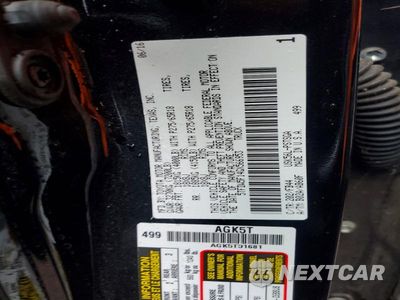 Zdjęcie 13 z 13 samochodu: 2016 TOYOTA TUNDRA SR5 VIN:5TFDW5F14GX566953 - miniatura