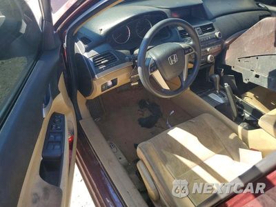 Zdjęcie 8 z 13 samochodu: 2012 HONDA ACCORD LX VIN:1HGCP2F37CA220595 - miniatura