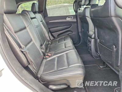Zdjęcie 11 z 13 samochodu: 2019 JEEP GRAND CHEROKEE LIMITED VIN:1C4RJFBG7KC640872 - miniatura