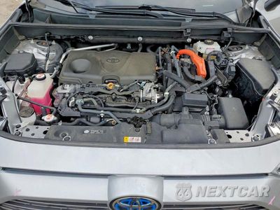 Zdjęcie 12 z 13 samochodu: 2021 TOYOTA RAV4 XSE VIN:2T3E6RFV9MW019840 - miniatura