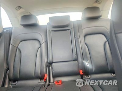 Zdjęcie 10 z 13 samochodu: 2017 AUDI Q5 PREMIUM PLUS VIN:WA1L2AFP0HA015387 - miniatura