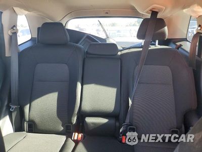 Zdjęcie 10 z 14 samochodu: 2023 HONDA CR-V LX VIN:2HKRS4H20PH426105 - miniatura
