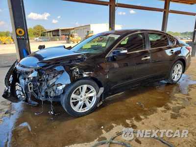 2014 NISSAN ALTIMA 2.5 SV 1N4AL3AP3EC318957 - główne zdjęcie licytacji z USA - miniatura