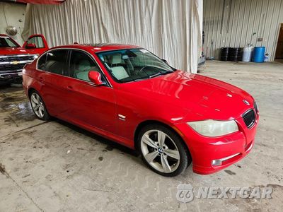 Czwarte zdjęcie samochodu z boku: 2011 BMW 335 XI VIN:WBAPL5C57BA742528 - miniatura