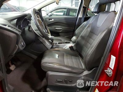 Zdjęcie 7 z 12 samochodu: 2016 FORD ESCAPE SE VIN:1FMCU9GX1GUA10494 - miniatura